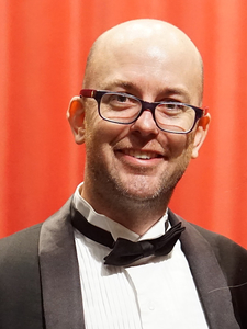 Mr. Brian Mishler