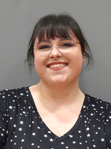 Ms. Giovanna Romano