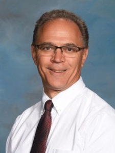 Mr. Jason Lerew