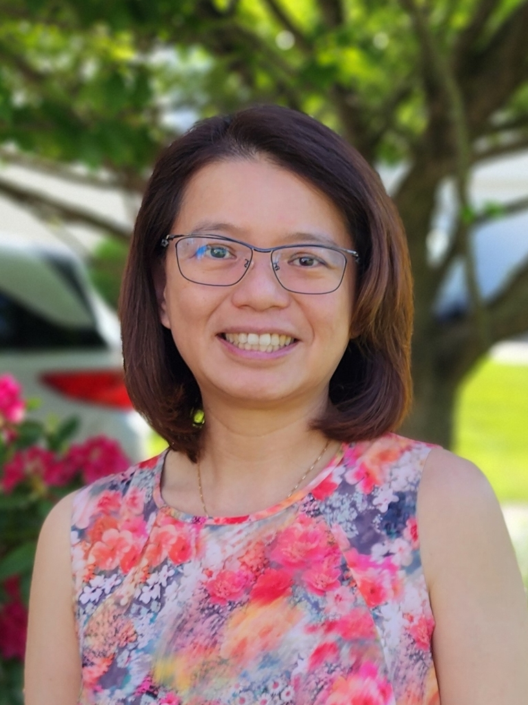 Tina Lee