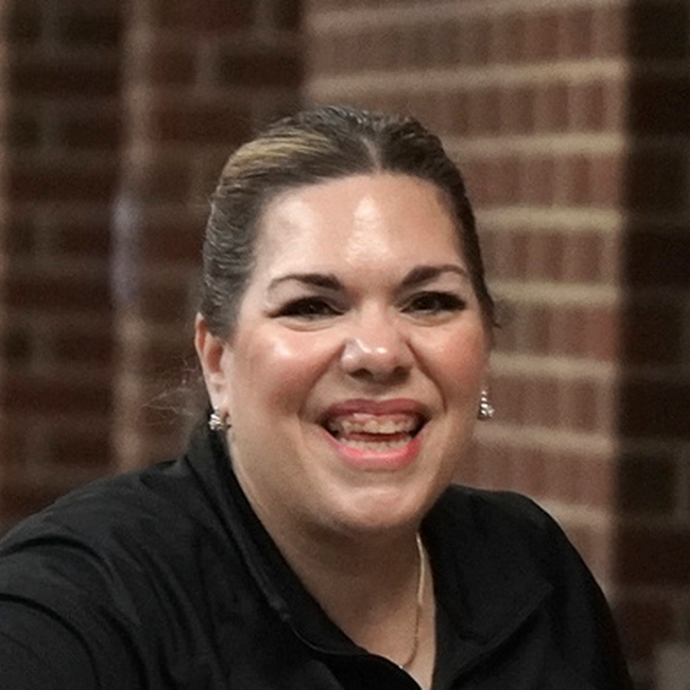 Voula Papageorgiou