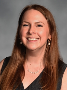 Mrs. Alison Lagan