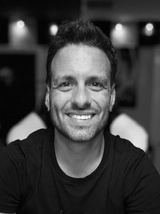 Mr. Joe Russomano