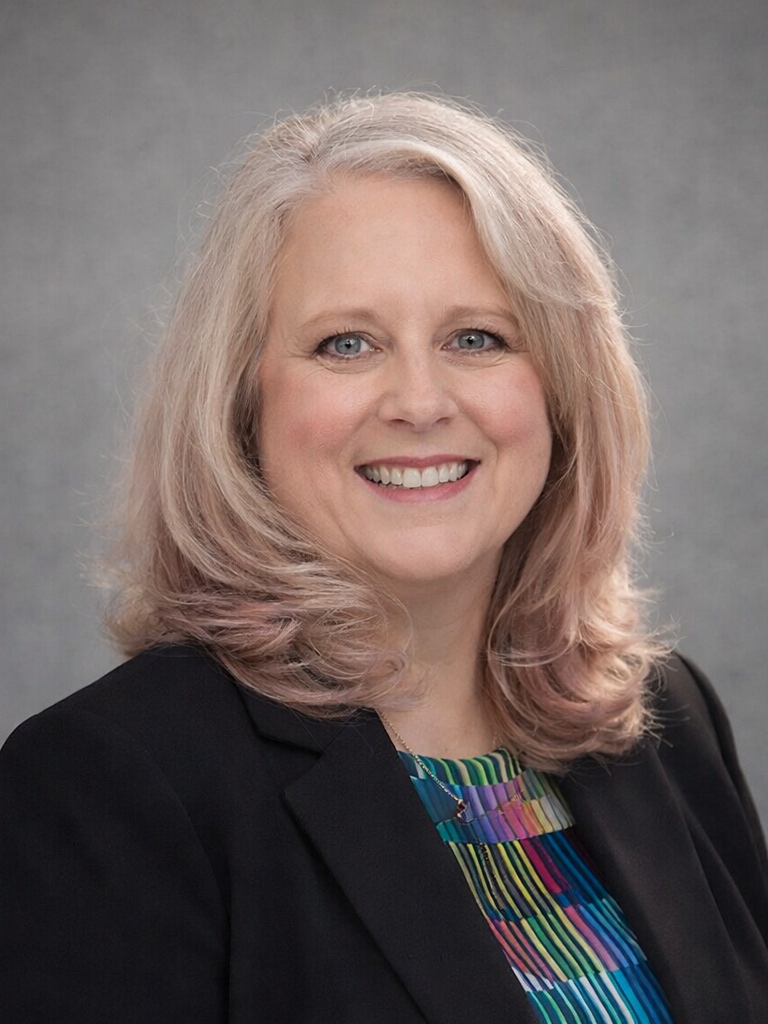 Mrs. Connie Baxter